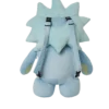 TEDDY RICK MONEYBEAR TEDDYBEAR Σακίδιο Πλάτης