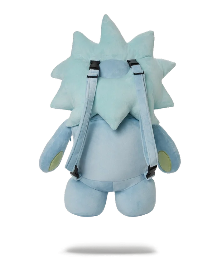 TEDDY RICK MONEYBEAR TEDDYBEAR Σακίδιο Πλάτης