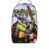 TEENAGE MUTANT NINJA TURTLES DONATELLO SMARTVISION DLXR Σακίδιο Πλάτης