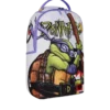 TEENAGE MUTANT NINJA TURTLES DONATELLO SMARTVISION DLXR Σακίδιο Πλάτης