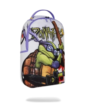 TEENAGE MUTANT NINJA TURTLES DONATELLO SMARTVISION DLXR Σακίδιο Πλάτης