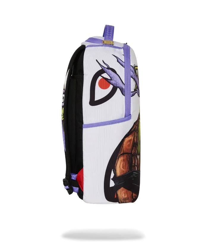 TEENAGE MUTANT NINJA TURTLES DONATELLO SMARTVISION DLXR Σακίδιο Πλάτης