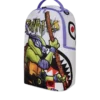 TEENAGE MUTANT NINJA TURTLES DONATELLO SMARTVISION DLXR Σακίδιο Πλάτης