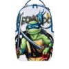 TEENAGE MUTANT NINJA TURTLES LEONARDO KATANA CODE DLXR Σακίδια Πλάτης
