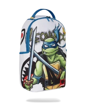 TEENAGE MUTANT NINJA TURTLES LEONARDO KATANA CODE DLXR Σακίδια Πλάτης