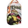 TEENAGE MUTANT NINJA TURTLES MIKEY PARTY DLXR Σακίδιο Πλάτης