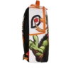 TEENAGE MUTANT NINJA TURTLES MIKEY PARTY DLXR Σακίδιο Πλάτης