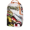 TEENAGE MUTANT NINJA TURTLES MIKEY PARTY DLXR Σακίδιο Πλάτης