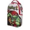 TEENAGE MUTANT NINJA TURTLES RAPHAEL HEATWAVE DLXR Σακίδια Πλάτης