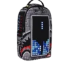 TETRIS SHARK STACKER DLXSR Σακίδιο Πλάτης