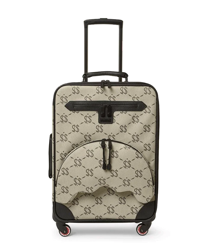 THE GETAWAY ΧΕΙΡΑΠΟΣΚΕΥΗ JETSETTER Αποσκευές