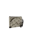 THE GETAWAY CROSSOVER CLUTCH