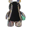 THE GOLDEN AGE MONEYBEAR TEDDYBEAR Σακίδιο Πλάτης
