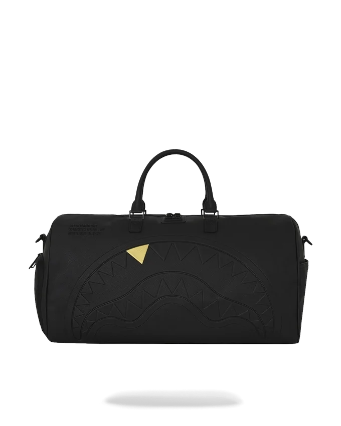 THE GOLDEN FANG SHARK Σάκος