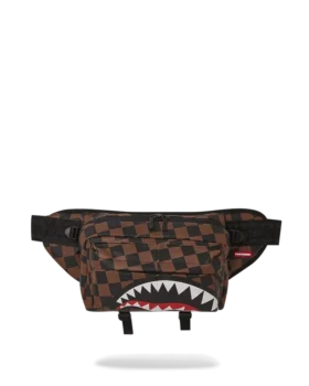 THE HANGOVER SHARK CARGO Τσάντα Χιαστί