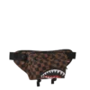 THE HANGOVER SHARK CARGO Τσάντα Χιαστί