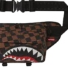 THE HANGOVER SHARK CARGO Τσάντα Χιαστί