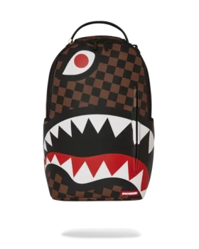THE HANGOVER Shark Σακίδιο Πλάτης