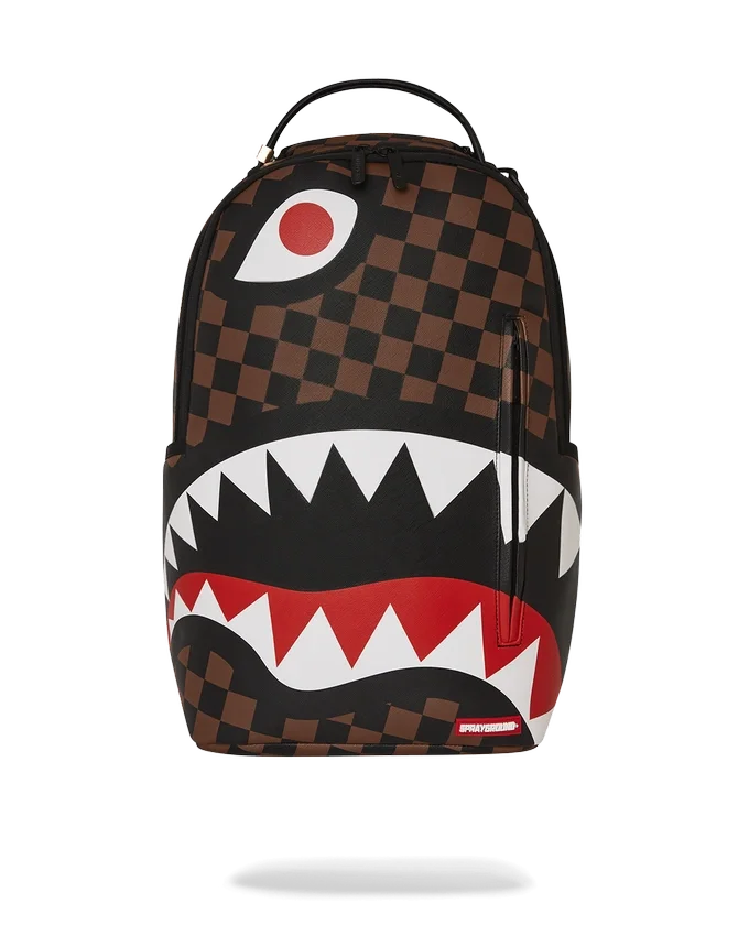 THE HANGOVER Shark Σακίδιο Πλάτης