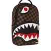 THE HANGOVER Shark Σακίδιο Πλάτης