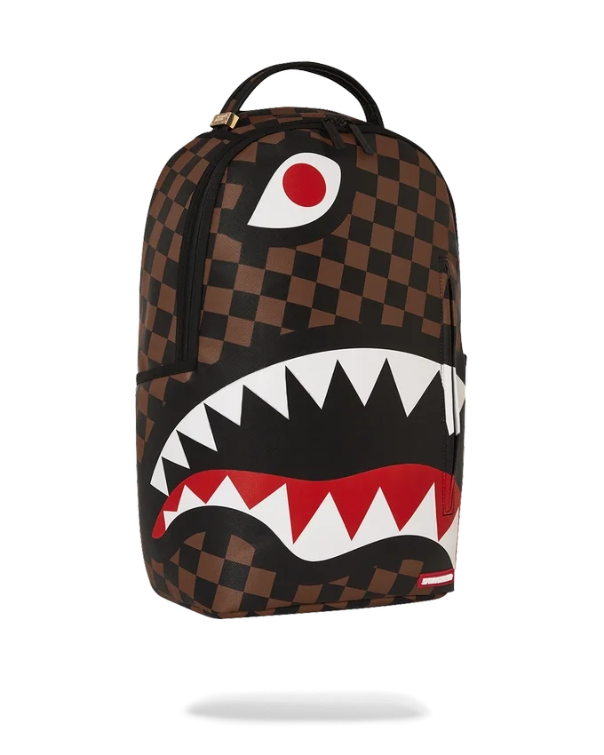 THE HANGOVER Shark Σακίδιο Πλάτης