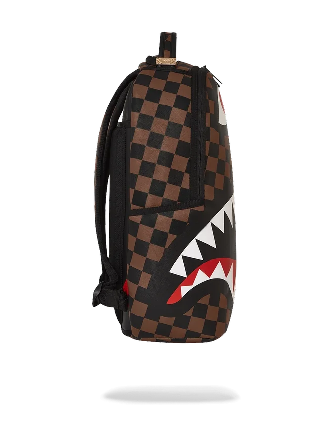 THE HANGOVER Shark Σακίδιο Πλάτης