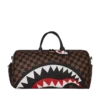 THE HANGOVER SHARK Σάκος