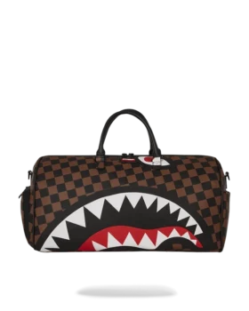 THE HANGOVER SHARK Σάκος