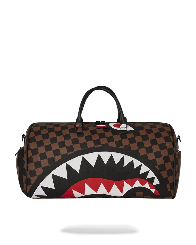 THE HANGOVER SHARK Σάκος