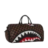 THE HANGOVER SHARK Σάκος