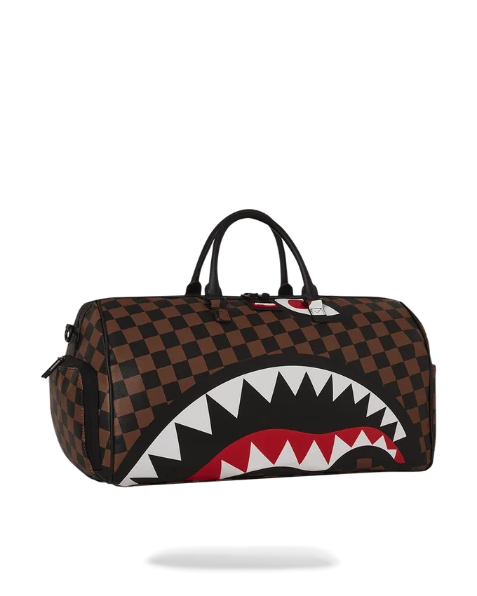 THE HANGOVER SHARK Σάκος