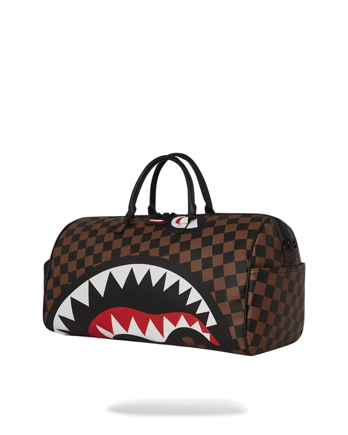 THE HANGOVER SHARK Σάκος