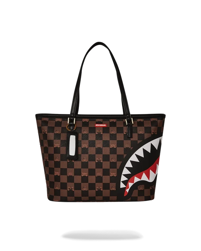 THE HIDEOUT Τσάντες Tote