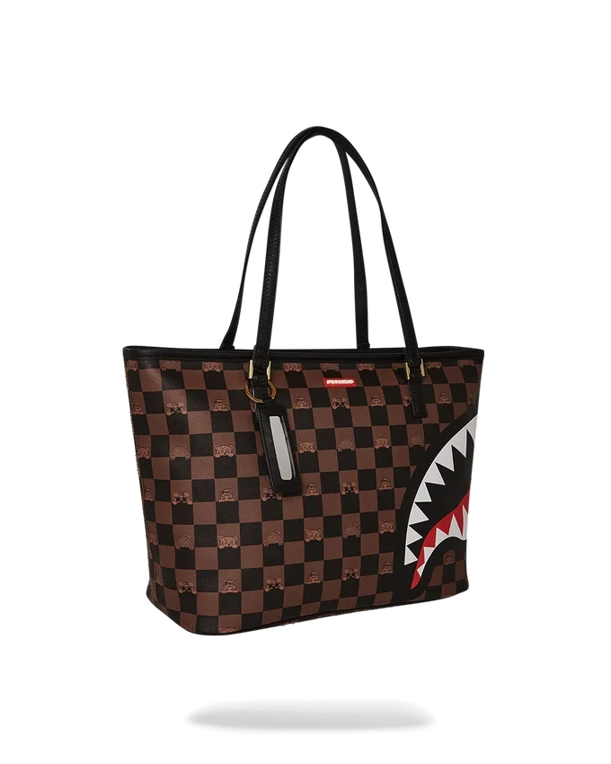 THE HIDEOUT Τσάντες Tote