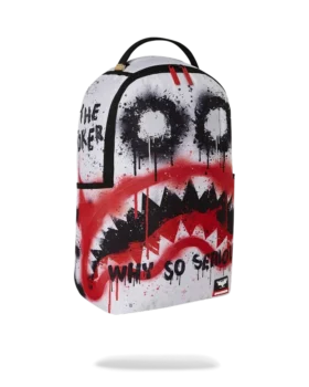 THE JOKER: ΣΑΚΙΔΙΟ ΠΛΆΤΗΣ VANDAL MOD DLXR