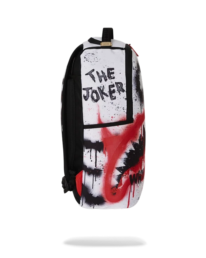 THE JOKER: ΣΑΚΙΔΙΟ ΠΛΆΤΗΣ VANDAL MOD DLXR