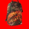 THE LIL TJAY BURNER SHARK DLX Σακίδιο Πλάτης
