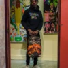 THE LIL TJAY BURNER SHARK DLX Σακίδιο Πλάτης