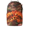 THE LIL TJAY BURNER SHARK DLX Σακίδιο Πλάτης