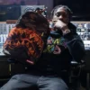 THE LIL TJAY BURNER SHARK DLX Σακίδιο Πλάτης
