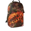 THE LIL TJAY BURNER SHARK DLX Σακίδιο Πλάτης