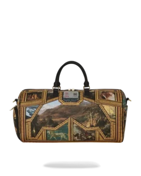 THE MET MASTERPIECES Σάκοι