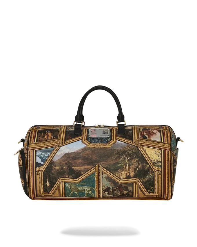 THE MET MASTERPIECES Σάκοι