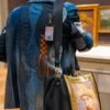 THE MET VAN GOGH FRAMED SELF-PORTRAIT Τσάντες Tote