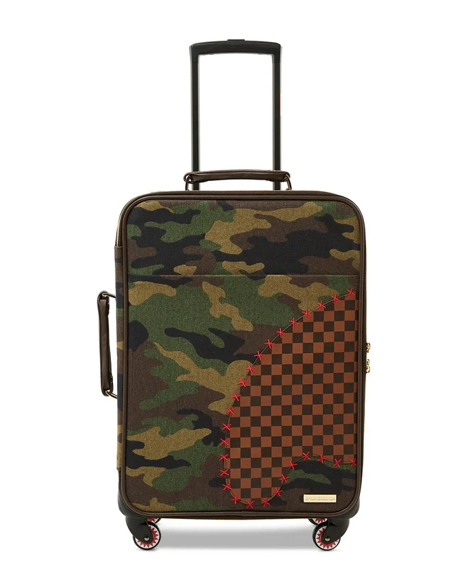 THE PARADOXX SHARK JETSETTER Αποσκευές