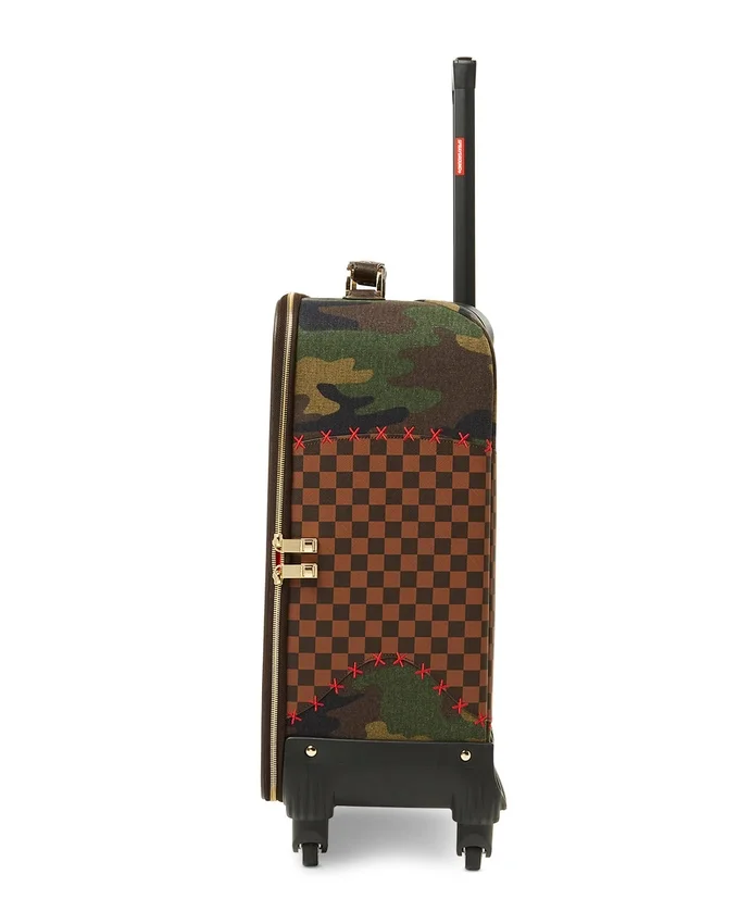 THE PARADOXX SHARK JETSETTER Αποσκευές