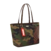 THE PARADOXX SHARK TOTE