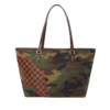 THE PARADOXX SHARK TOTE