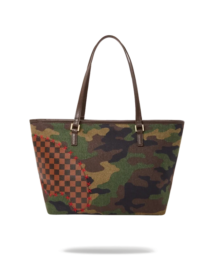 THE PARADOXX SHARK TOTE