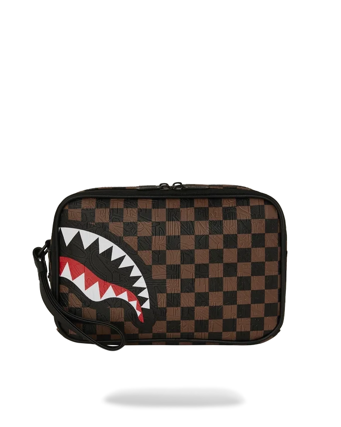 THE PRIVATE JET SHARK CLUB Νεσεσέρ